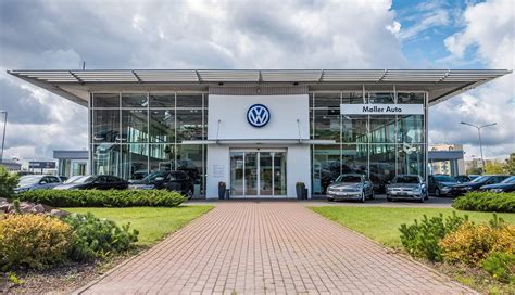 moller auto volkswagen